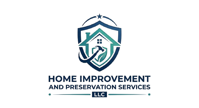 Home Improvement LLC Logo